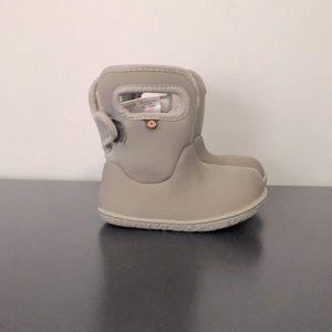 BOGS Size 7 Toddler Warm Winter Boots!